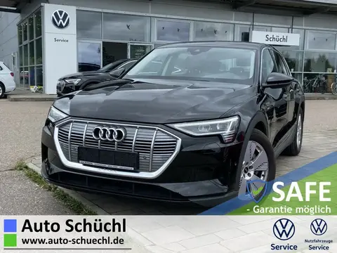 Used AUDI E-TRON Not specified 2021 Ad 