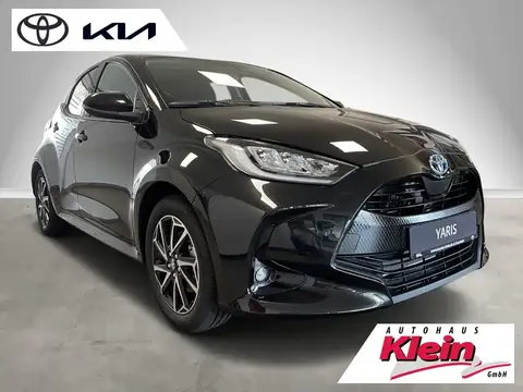 Annonce TOYOTA YARIS Hybride 2023 d'occasion 