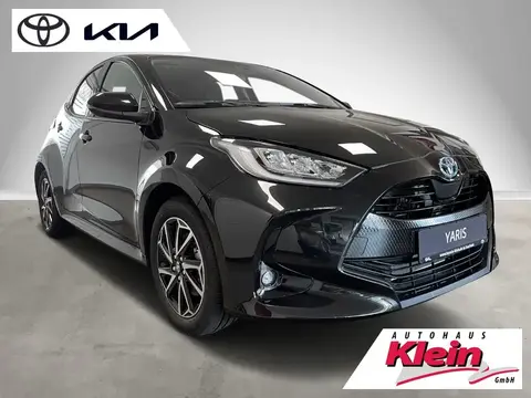 Annonce TOYOTA YARIS Hybride 2023 d'occasion 