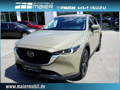 Used MAZDA CX-5 Diesel 2023 Ad 