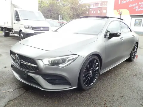 Used MERCEDES-BENZ CLASSE CLA Diesel 2020 Ad 