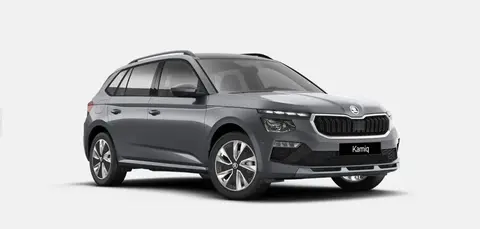 Annonce SKODA KAMIQ Essence 2024 d'occasion 