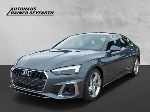 Annonce AUDI A5 Diesel 2023 d'occasion 