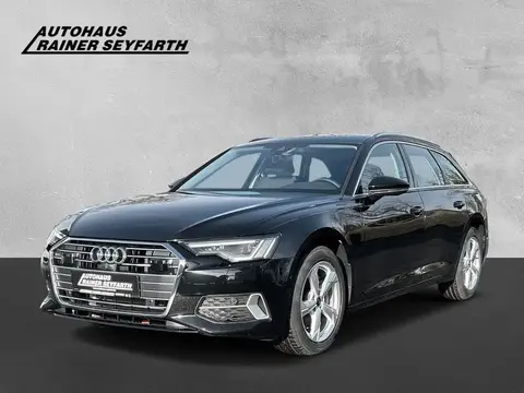 Annonce AUDI A6 Diesel 2023 d'occasion 