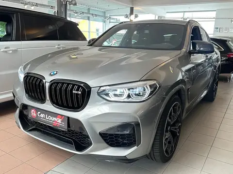 Annonce BMW X4 Essence 2020 d'occasion 