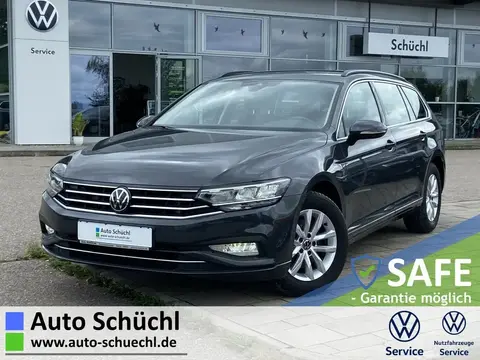 Annonce VOLKSWAGEN PASSAT Diesel 2021 d'occasion 