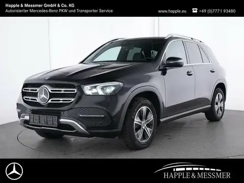 Annonce MERCEDES-BENZ CLASSE GLE Diesel 2023 d'occasion 