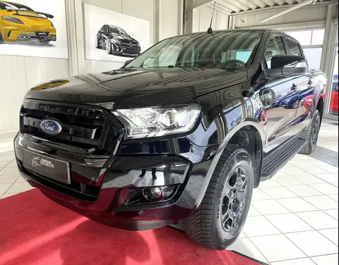 Annonce FORD RANGER Diesel 2019 d'occasion 