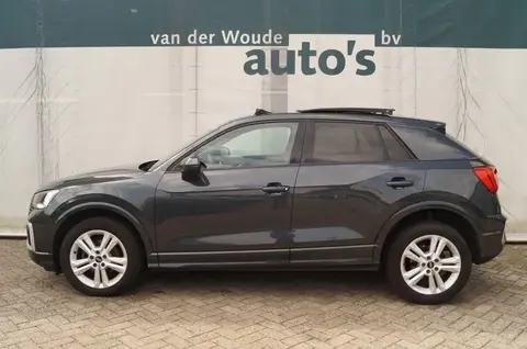 Annonce AUDI Q2 Diesel 2021 d'occasion 