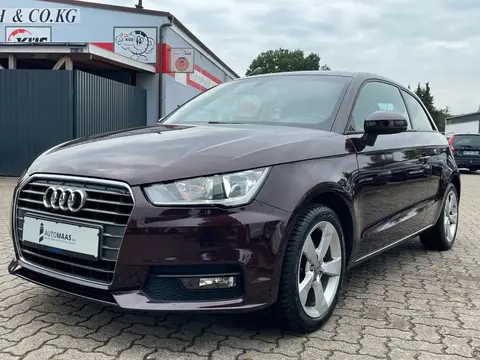 Used AUDI A1 Petrol 2015 Ad 