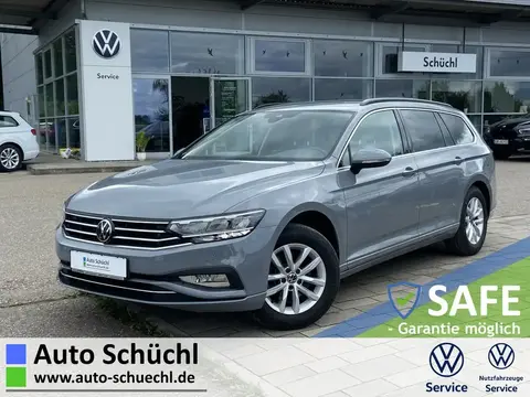 Used VOLKSWAGEN PASSAT Petrol 2022 Ad 