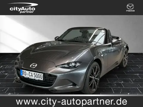 Used MAZDA MX-5 Petrol 2024 Ad 