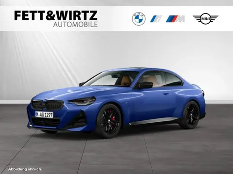 Annonce BMW M240 Essence 2024 d'occasion 