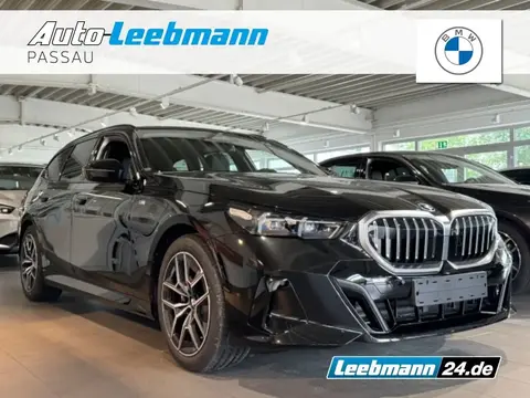 Annonce BMW SERIE 5 Diesel 2024 d'occasion 