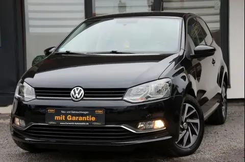 Used VOLKSWAGEN POLO Petrol 2017 Ad 