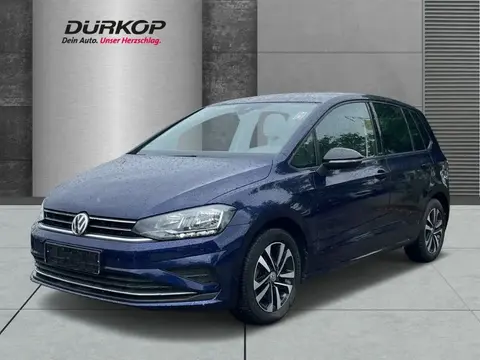 Used VOLKSWAGEN GOLF Petrol 2019 Ad 