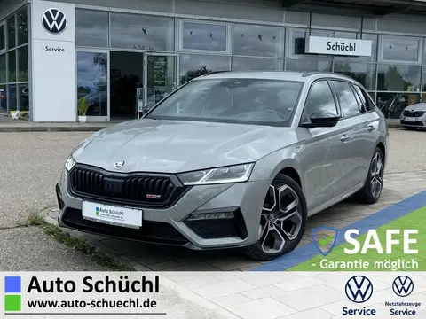 Used SKODA OCTAVIA Petrol 2021 Ad 