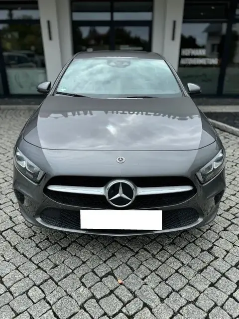 Used MERCEDES-BENZ CLASSE A Petrol 2021 Ad 