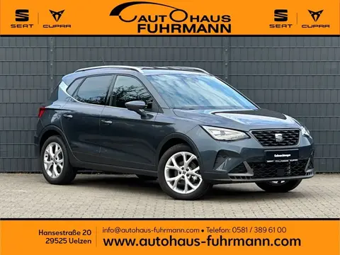 Used SEAT ARONA Petrol 2022 Ad 