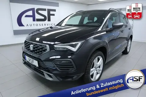 Used SEAT ATECA Petrol 2023 Ad 