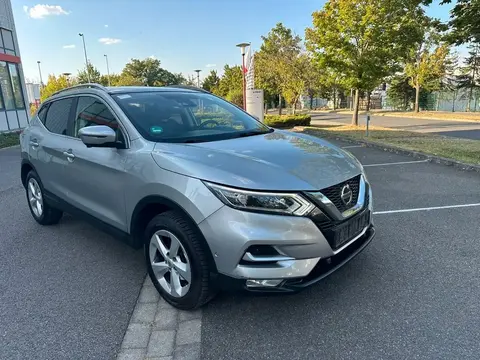 Used NISSAN QASHQAI Petrol 2019 Ad 