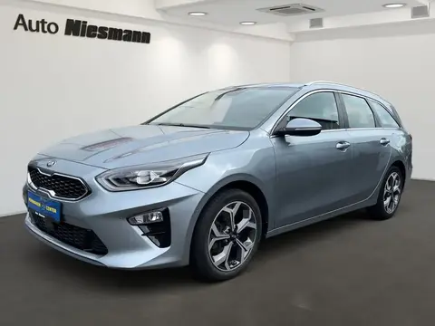 Used KIA CEED Petrol 2019 Ad 