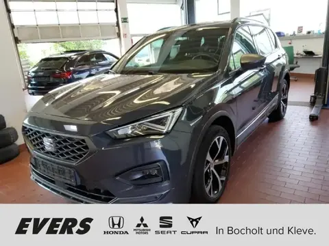 Used SEAT TARRACO Diesel 2021 Ad 