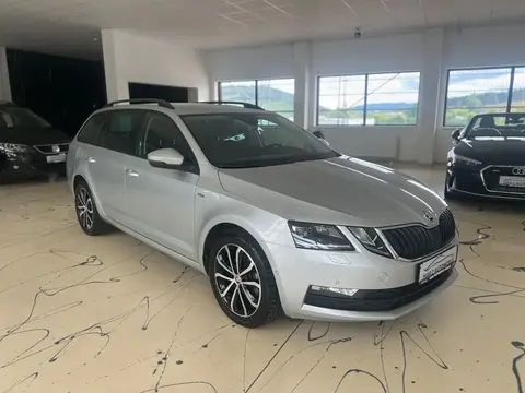 Annonce SKODA OCTAVIA Diesel 2020 d'occasion 