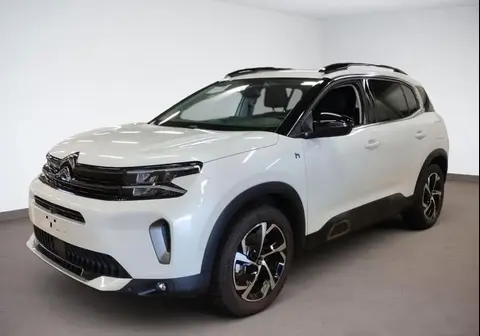 Annonce CITROEN C5 AIRCROSS Hybride 2023 d'occasion 