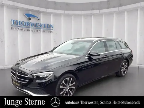 Used MERCEDES-BENZ CLASSE E Hybrid 2021 Ad 