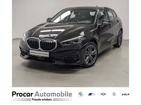 Used BMW SERIE 1 Petrol 2022 Ad 