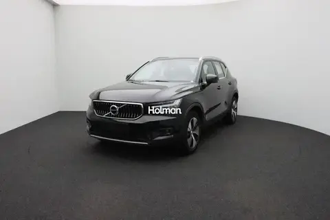 Used VOLVO XC40 Hybrid 2021 Ad 