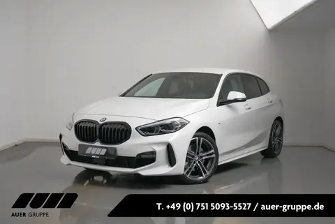 Used BMW SERIE 1 Diesel 2021 Ad 