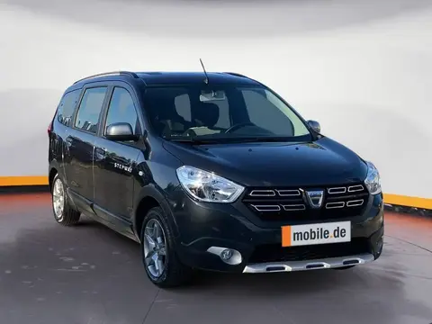 Annonce DACIA LODGY Diesel 2022 d'occasion 