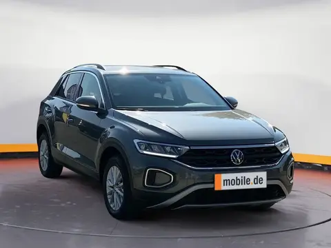 Used VOLKSWAGEN T-ROC Petrol 2022 Ad 