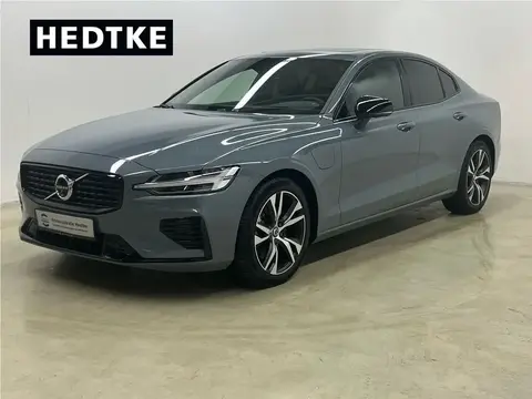 Annonce VOLVO S60 Hybride 2022 d'occasion 