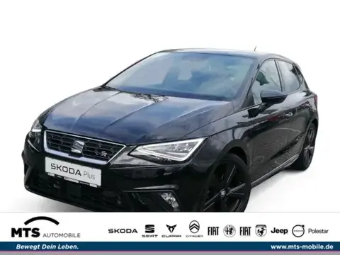 Used SEAT IBIZA Petrol 2020 Ad 