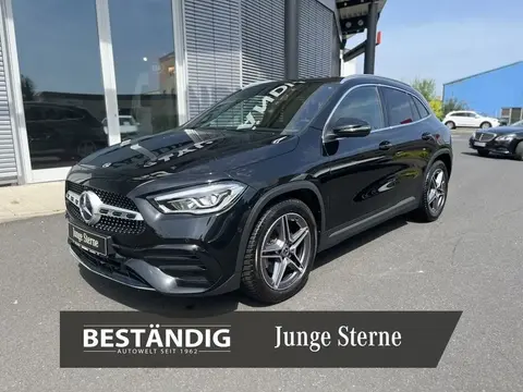 Used MERCEDES-BENZ CLASSE GLA Diesel 2022 Ad 