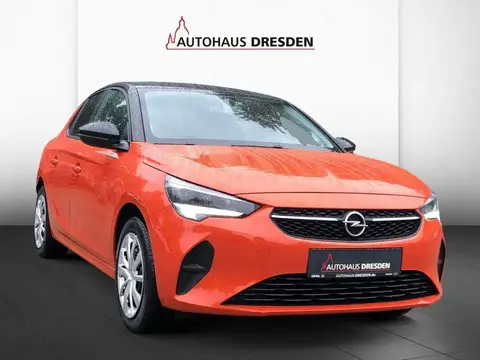 Annonce OPEL CORSA Non renseigné 2021 d'occasion 