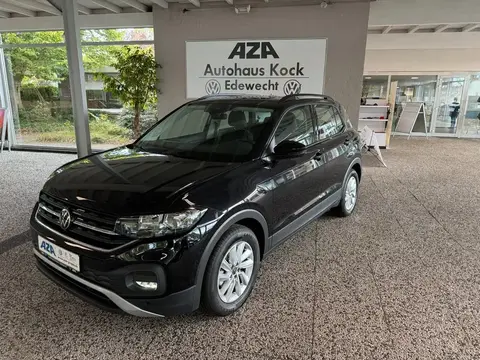 Used VOLKSWAGEN T-CROSS Petrol 2024 Ad 