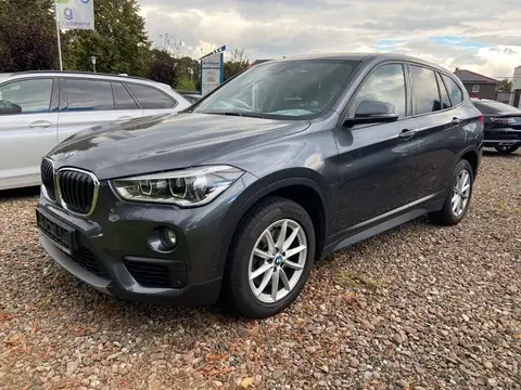 Used BMW X1 Diesel 2018 Ad 