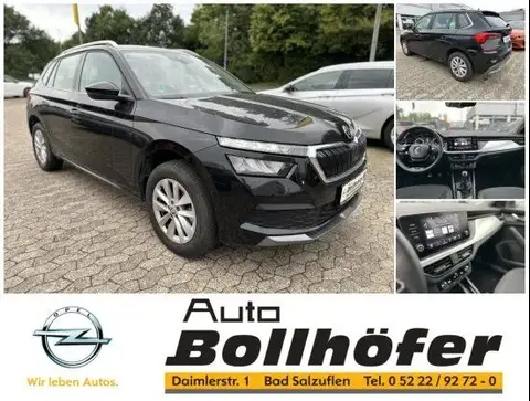 Used SKODA KAMIQ Petrol 2023 Ad 