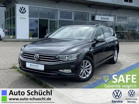 Used VOLKSWAGEN PASSAT Petrol 2019 Ad 