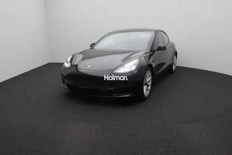 Annonce TESLA MODEL 3 Non renseigné 2021 d'occasion 