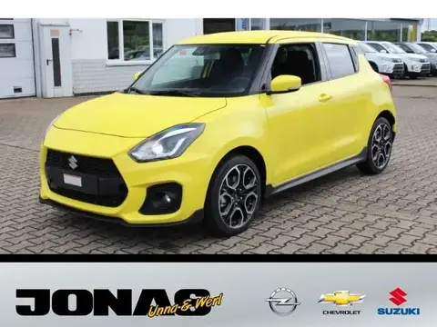 Used SUZUKI SWIFT Hybrid 2023 Ad 