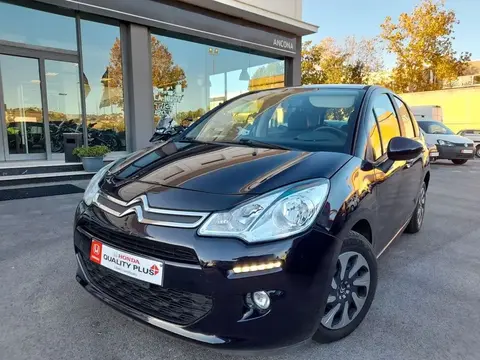 Annonce CITROEN C3 Essence 2016 d'occasion 