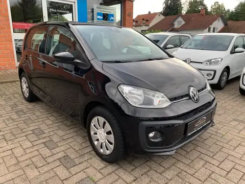 Annonce VOLKSWAGEN UP! Essence 2020 d'occasion 