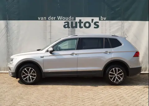 Used VOLKSWAGEN TIGUAN Diesel 2019 Ad 