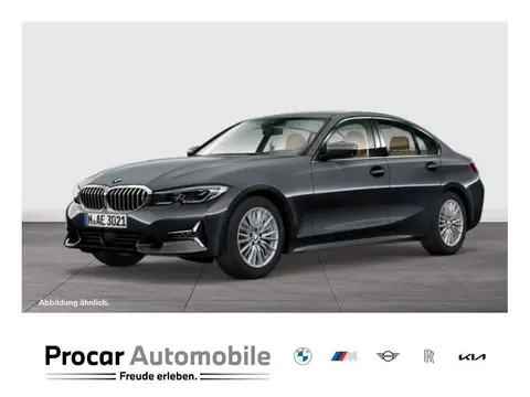 Used BMW SERIE 3 Diesel 2019 Ad 