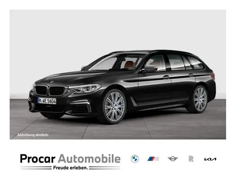 Used BMW M550 Diesel 2019 Ad 